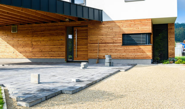 Best Driveway Pavers Near Me  in College Place, WA