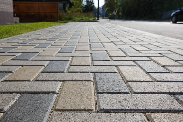 Best Affordable Driveway Paving  in College Place, WA