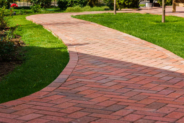 College Place, WA Driveway Pavers Company