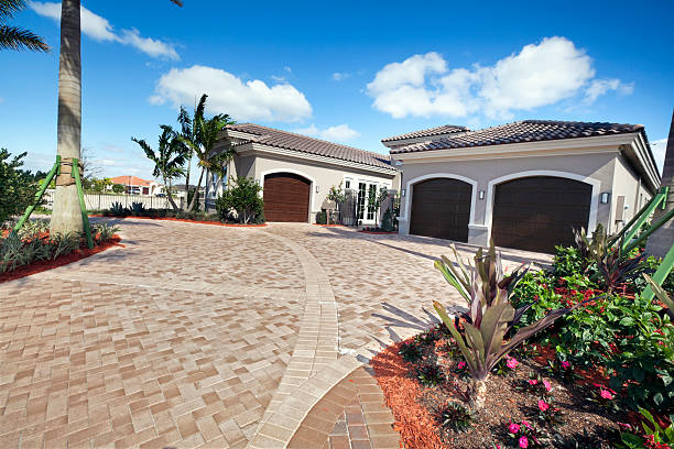 Best Driveway Pavers Near Me  in College Place, WA