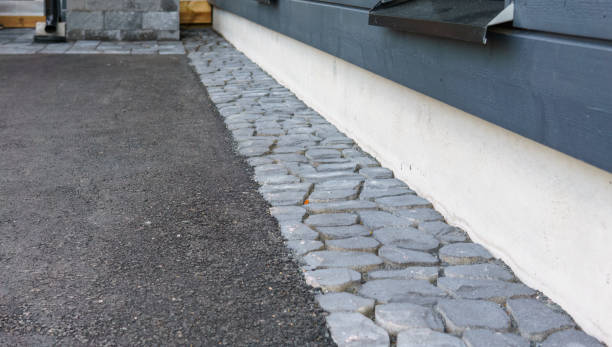 Best Permeable Paver Driveway  in College Place, WA
